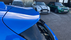 BMW 1 Series 128ti 5dr Step Auto [Live Cockpit Professional] Petrol Hatchback